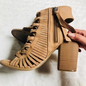 Dolce Vita Wedge Heel